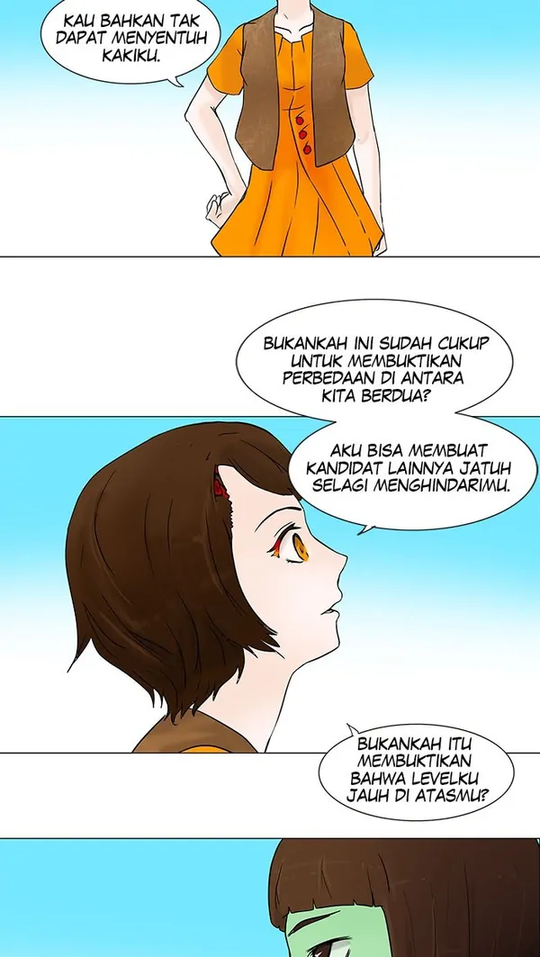 Read Tower of God ID Manga Online
