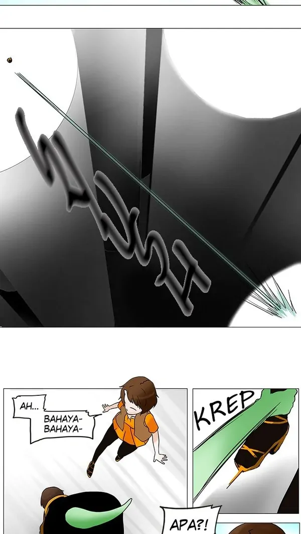 Read Tower of God ID Manga Online