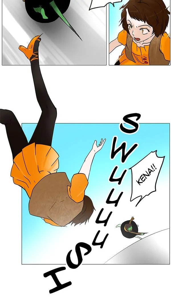Read Tower of God ID Manga Online