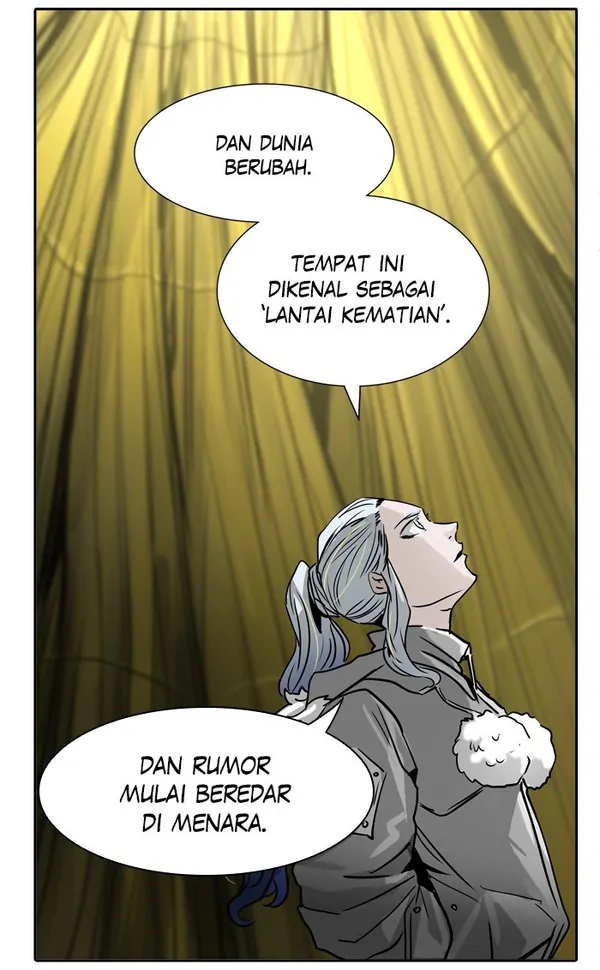 Read Tower of God ID Manga Online