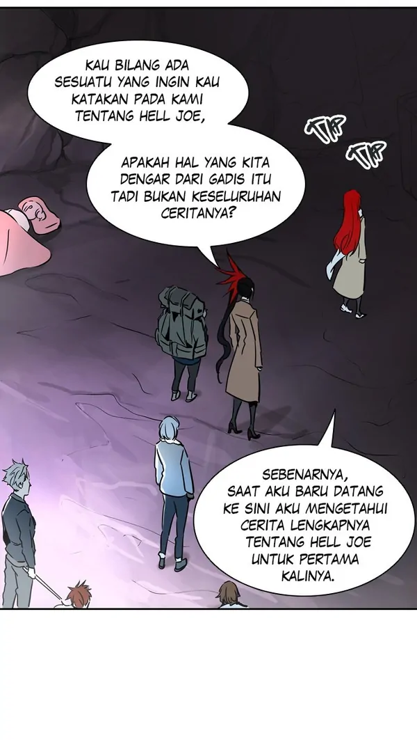 Read Tower of God ID Manga Online