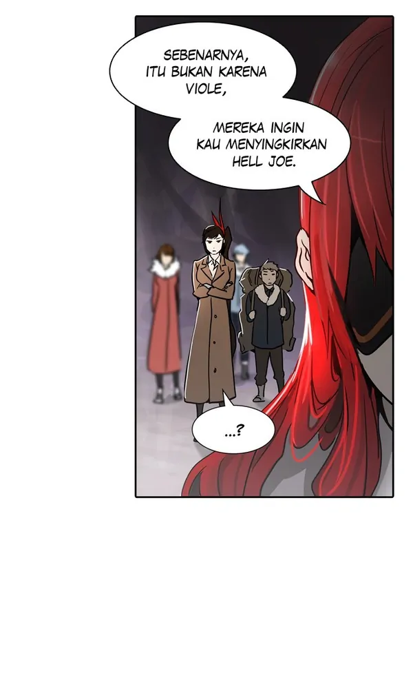 Read Tower of God ID Manga Online