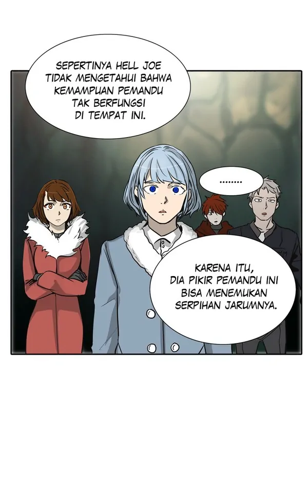 Read Tower of God ID Manga Online