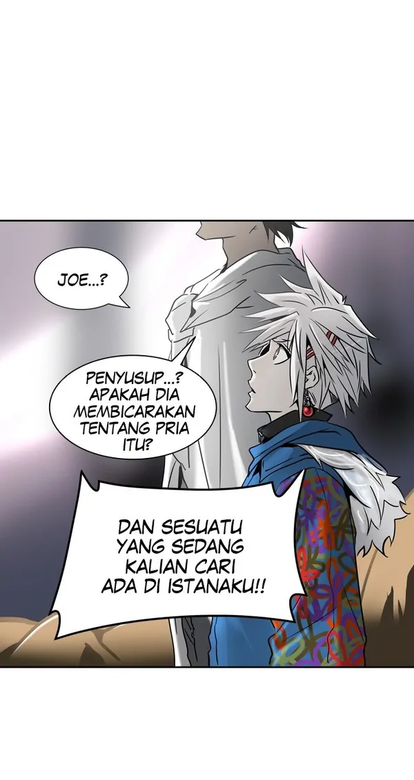 Read Tower of God ID Manga Online