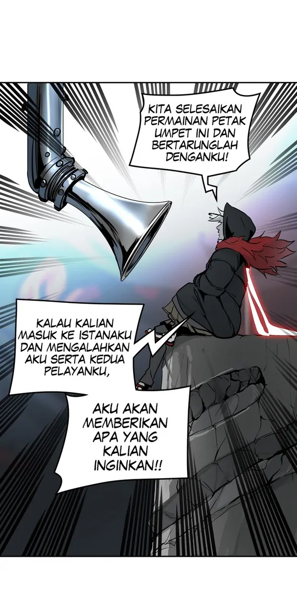 Read Tower of God ID Manga Online
