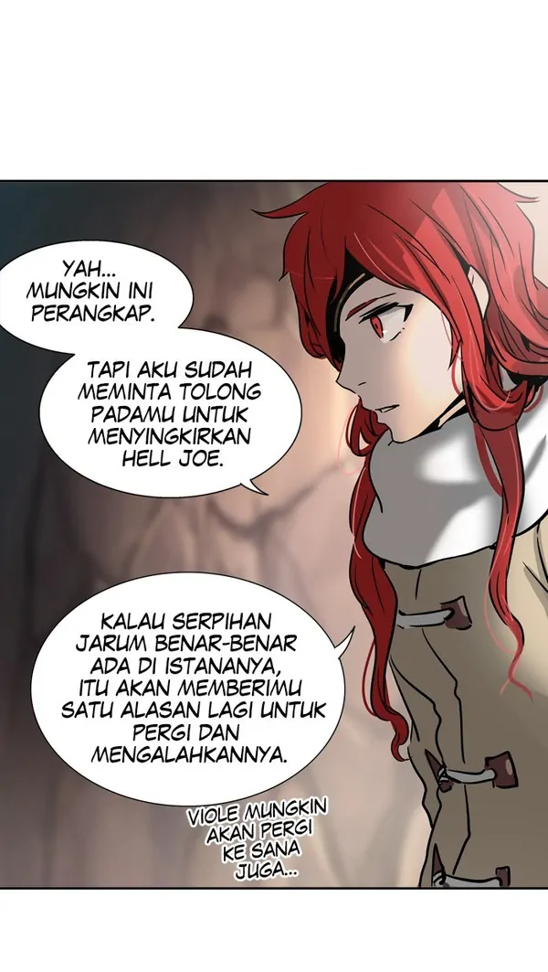 Read Tower of God ID Manga Online