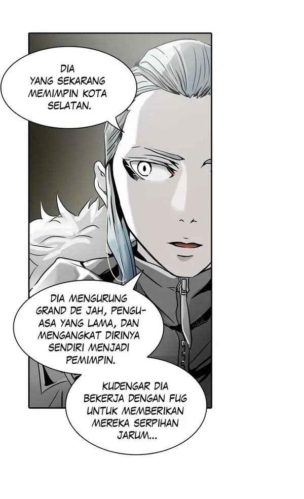 Read Tower of God ID Manga Online