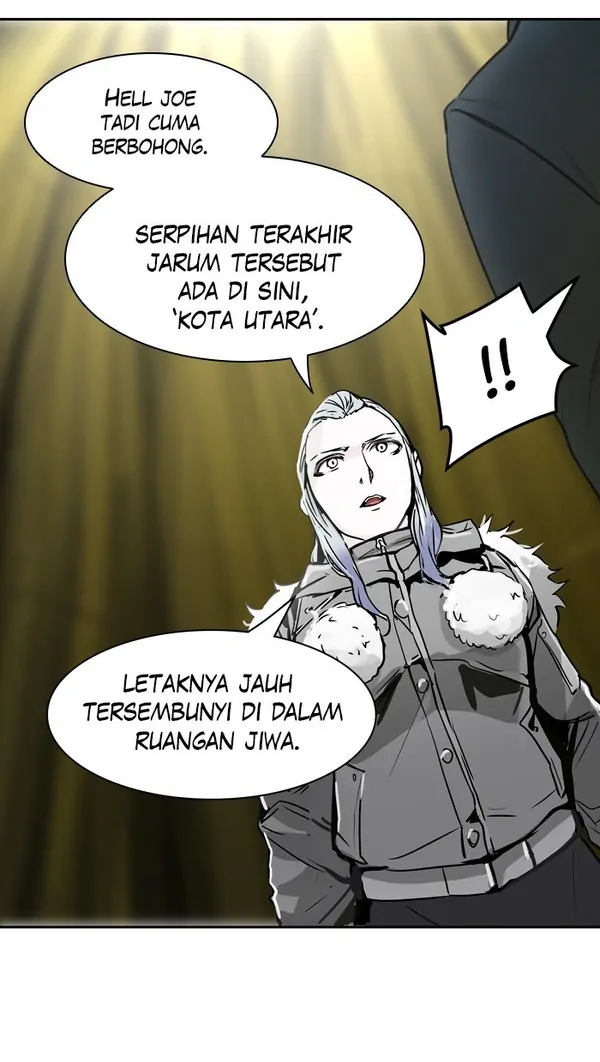 Read Tower of God ID Manga Online