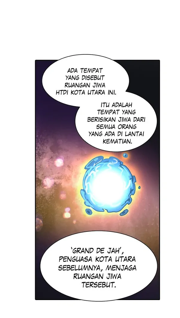 Read Tower of God ID Manga Online