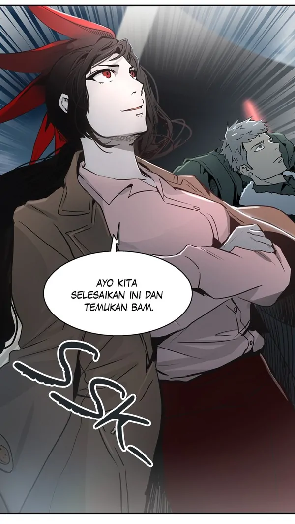 Read Tower of God ID Manga Online