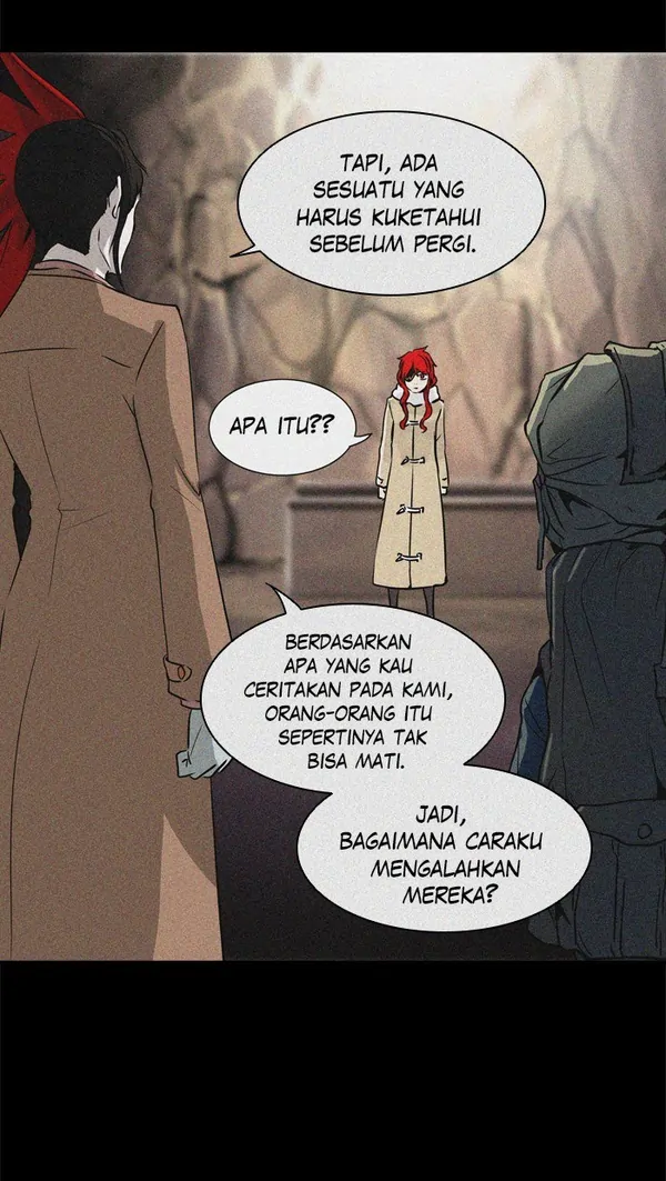 Read Tower of God ID Manga Online