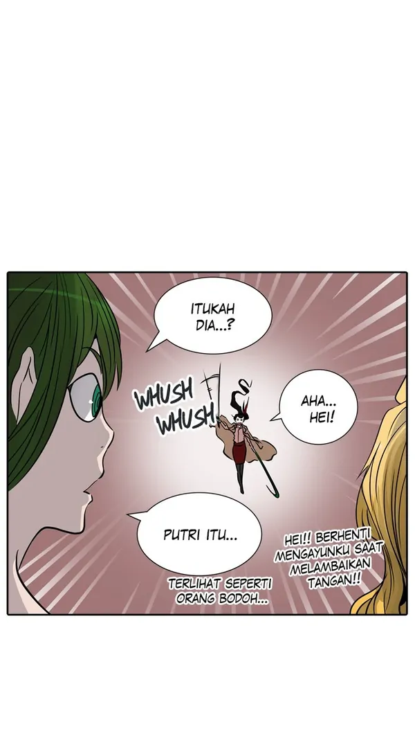 Read Tower of God ID Manga Online