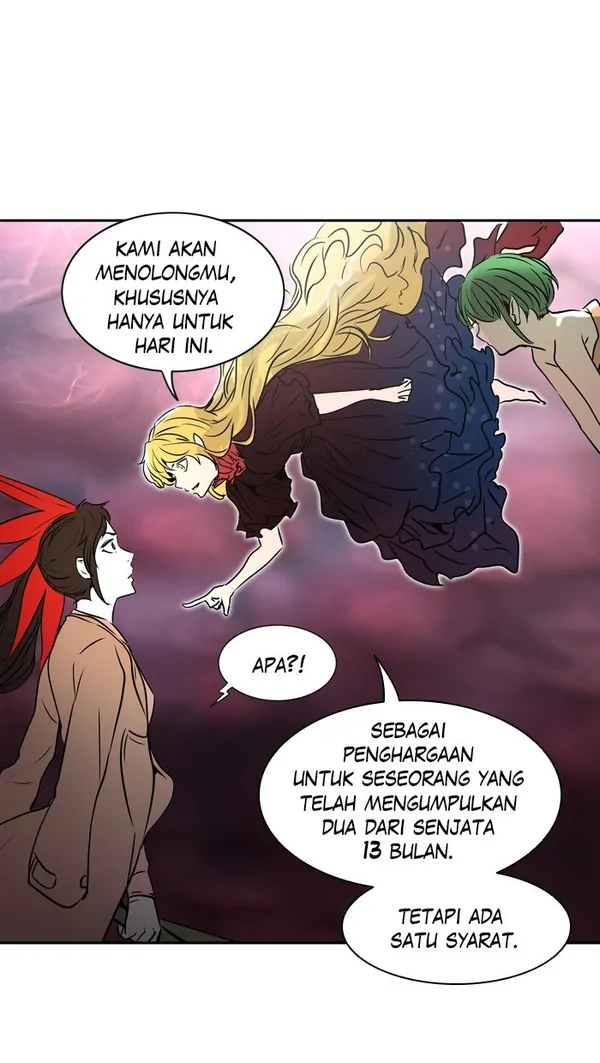 Read Tower of God ID Manga Online