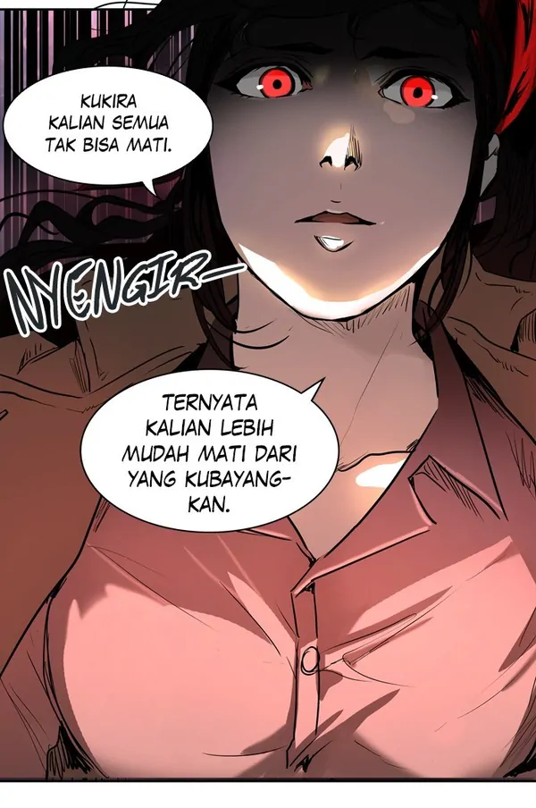 Read Tower of God ID Manga Online