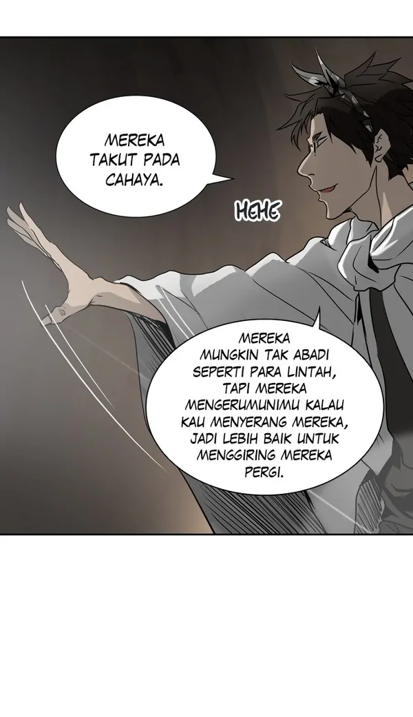 Read Tower of God ID Manga Online