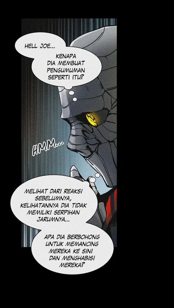 Read Tower of God ID Manga Online