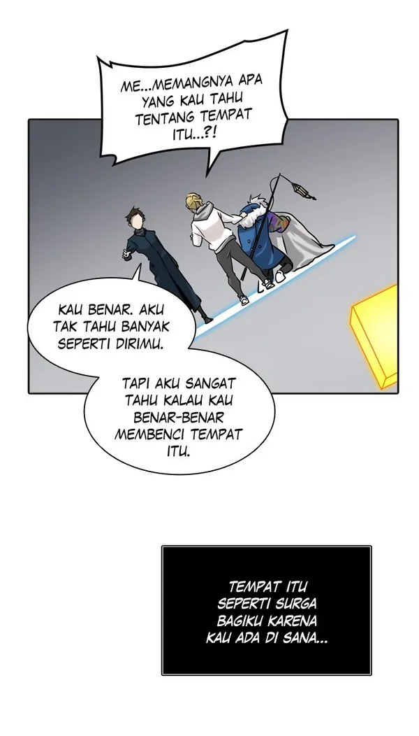 Read Tower of God ID Manga Online
