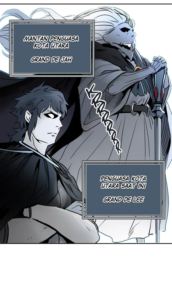 Read Tower of God ID Manga Online
