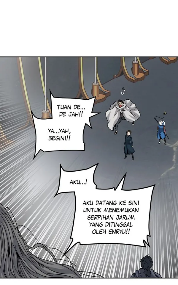 Read Tower of God ID Manga Online