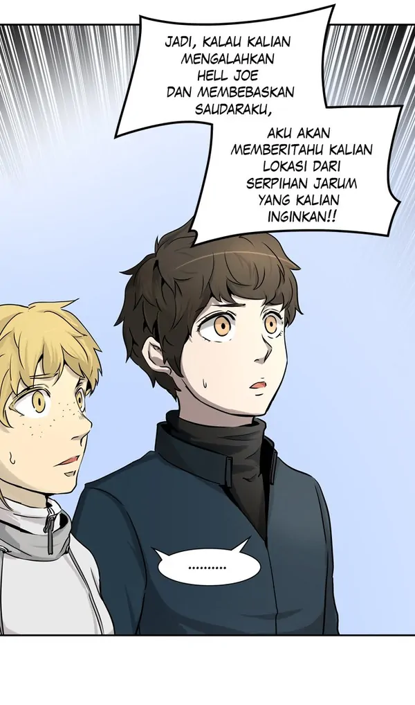 Read Tower of God ID Manga Online