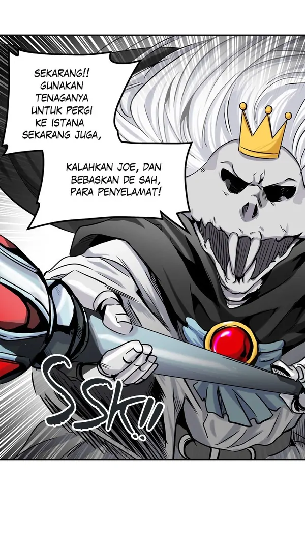 Read Tower of God ID Manga Online