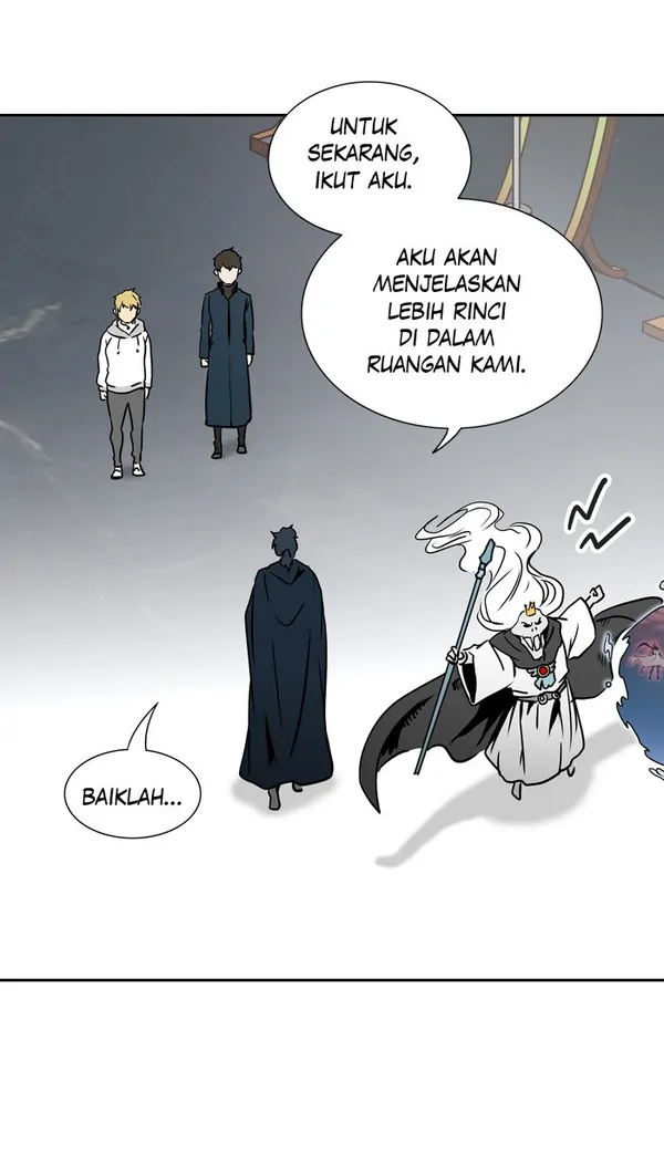Read Tower of God ID Manga Online