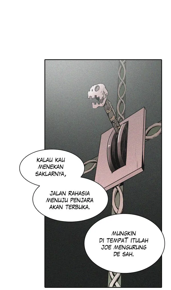 Read Tower of God ID Manga Online
