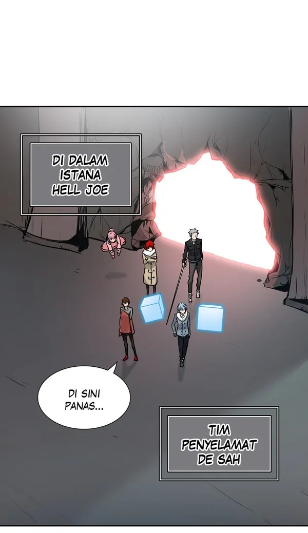 Read Tower of God ID Manga Online