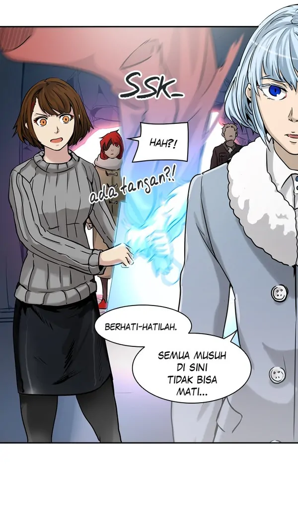 Read Tower of God ID Manga Online