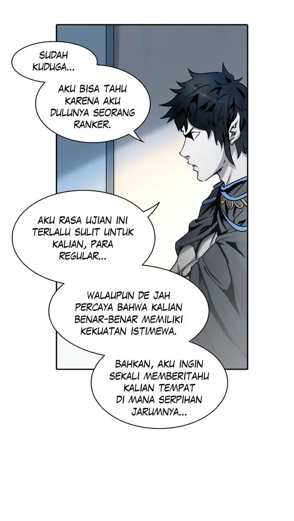 Read Tower of God ID Manga Online