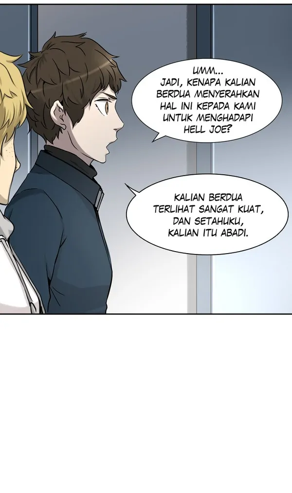 Read Tower of God ID Manga Online