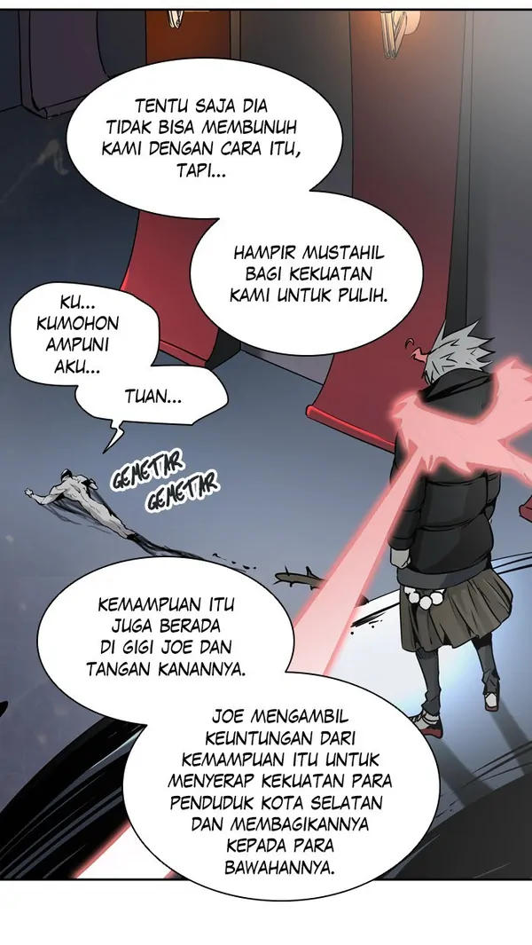Read Tower of God ID Manga Online