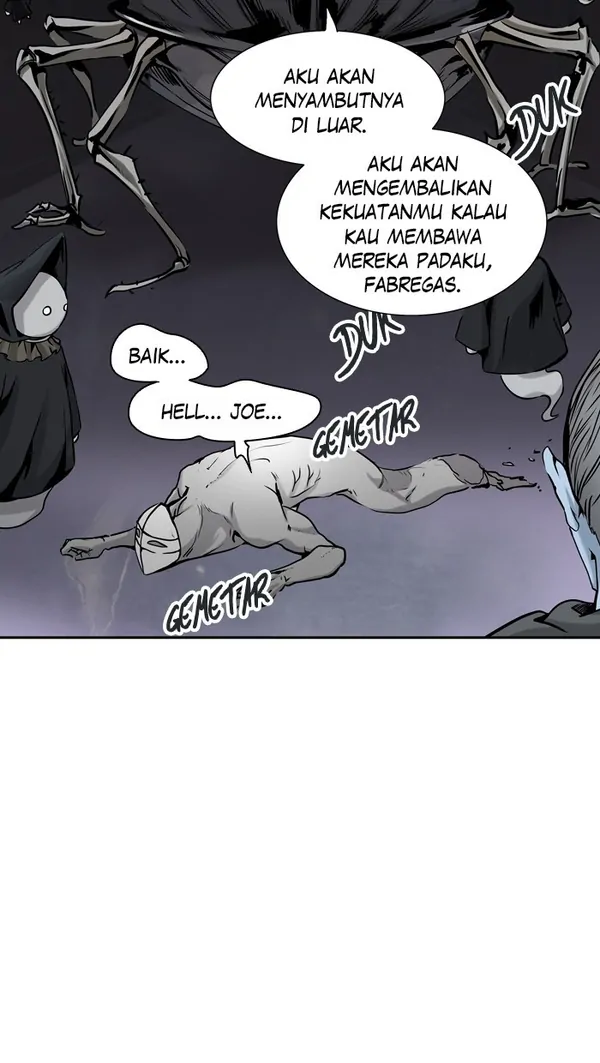 Read Tower of God ID Manga Online