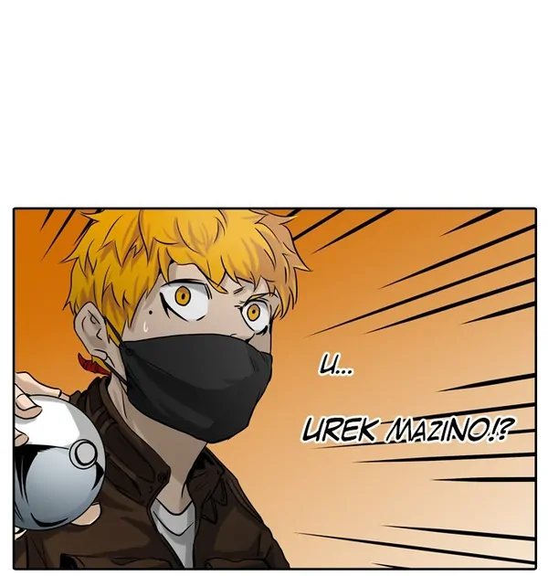 Read Tower of God ID Manga Online
