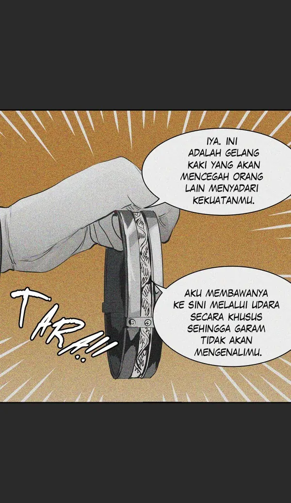 Read Tower of God ID Manga Online
