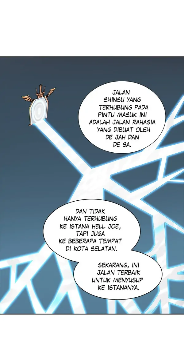 Read Tower of God ID Manga Online