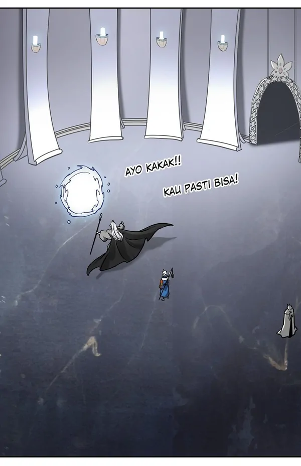 Read Tower of God ID Manga Online