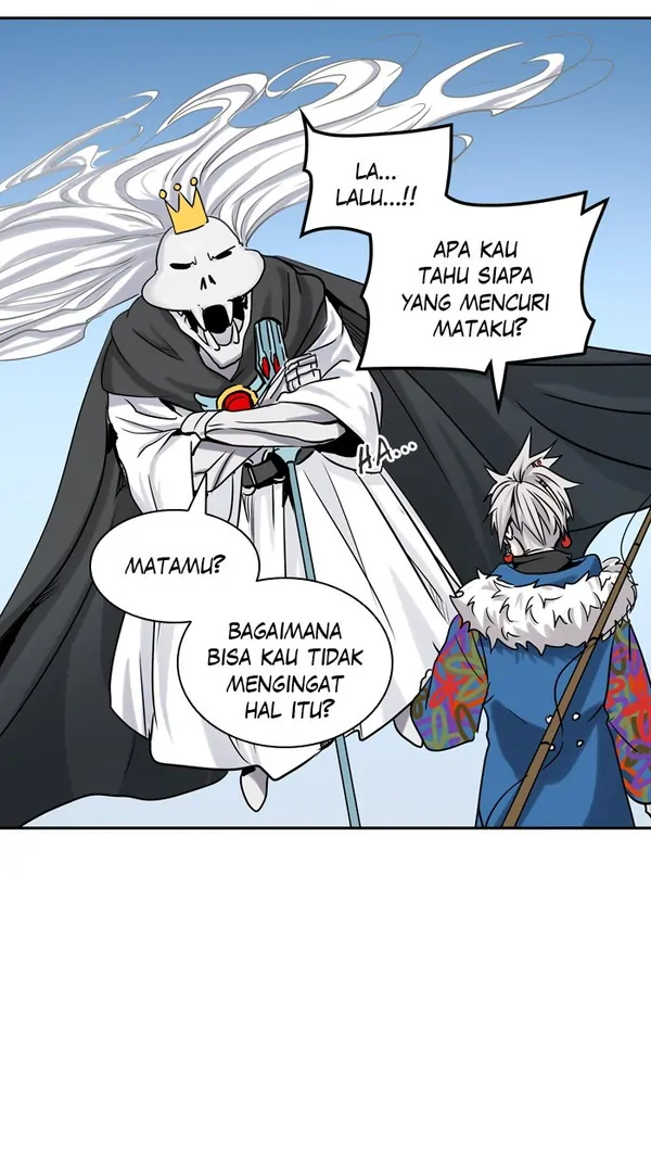 Read Tower of God ID Manga Online