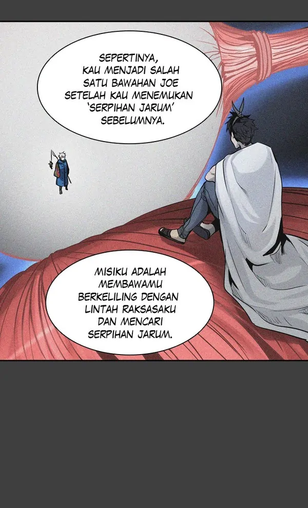 Read Tower of God ID Manga Online
