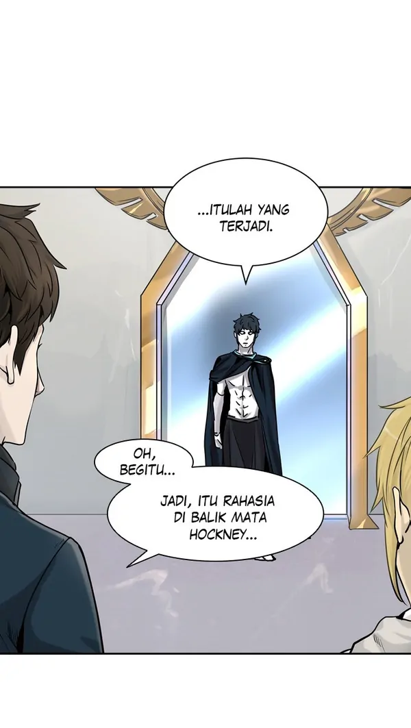 Read Tower of God ID Manga Online