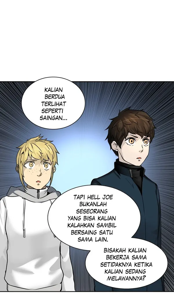 Read Tower of God ID Manga Online