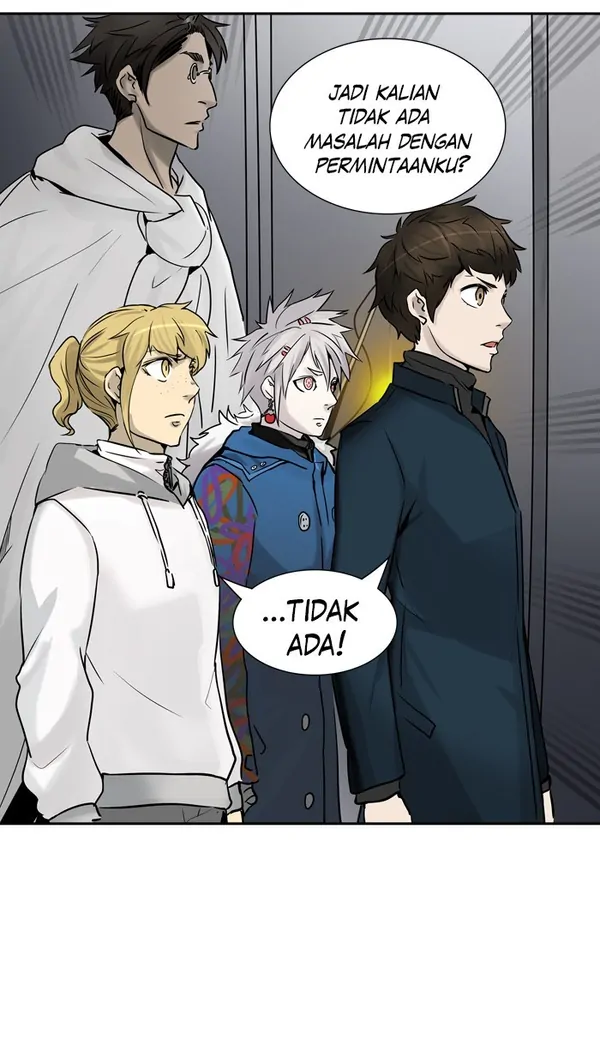 Read Tower of God ID Manga Online