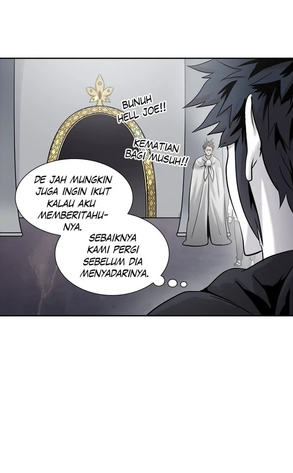 Read Tower of God ID Manga Online