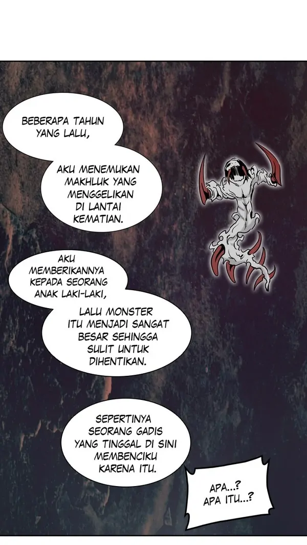 Read Tower of God ID Manga Online