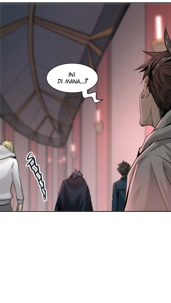Read Tower of God ID Manga Online