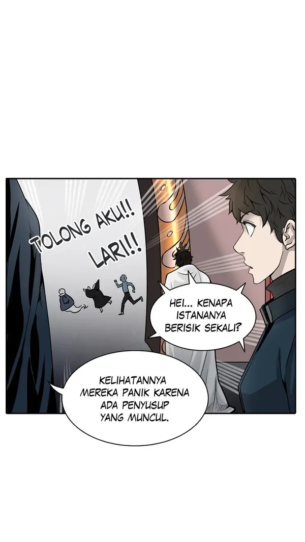 Read Tower of God ID Manga Online