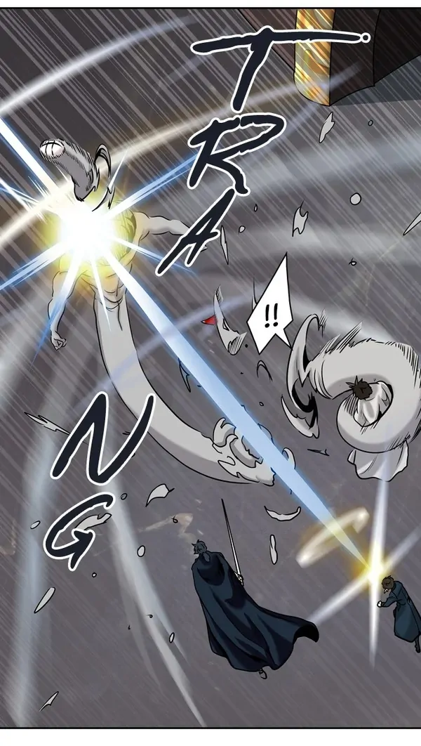 Read Tower of God ID Manga Online