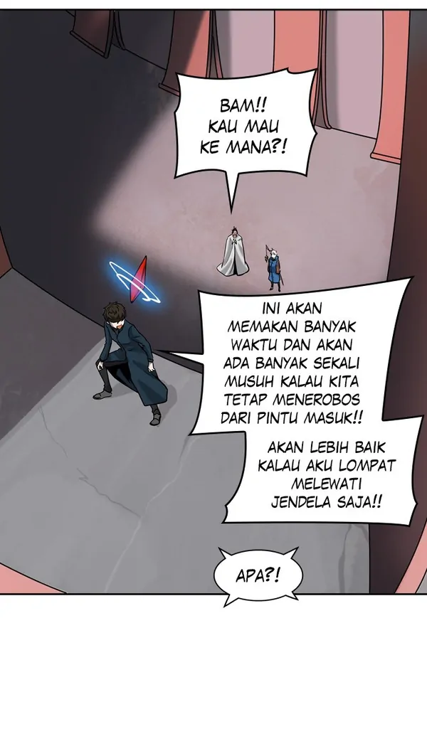 Read Tower of God ID Manga Online