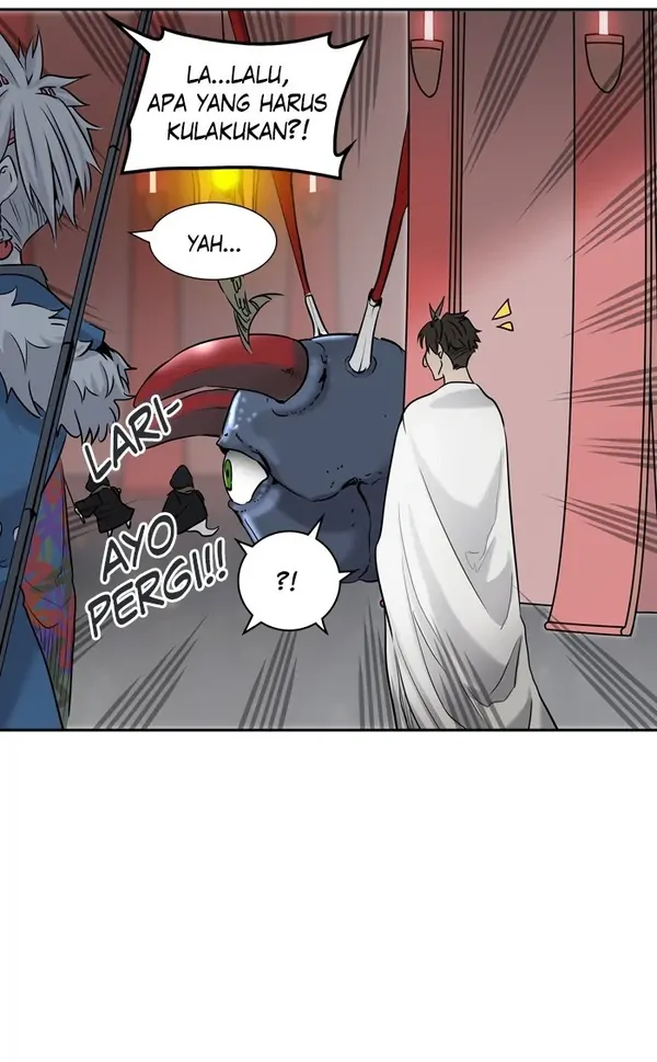 Read Tower of God ID Manga Online