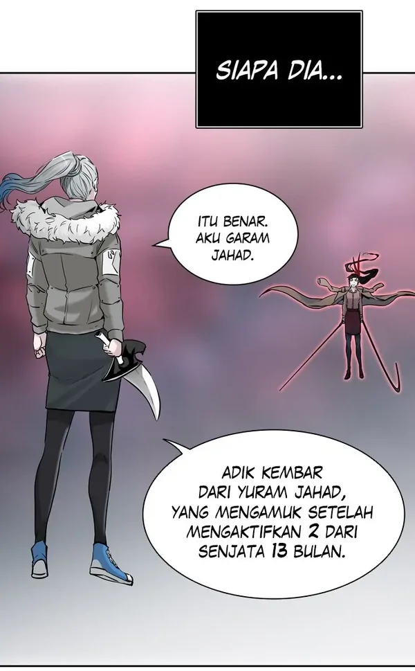 Read Tower of God ID Manga Online